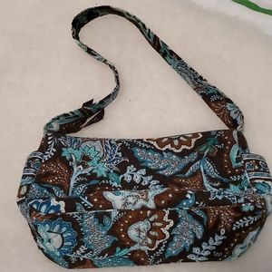 Vera Bradley Shoulder Bag